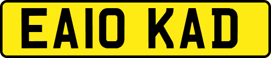 EA10KAD