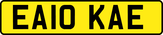 EA10KAE