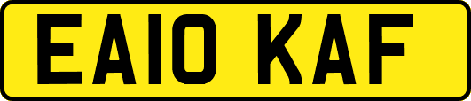 EA10KAF