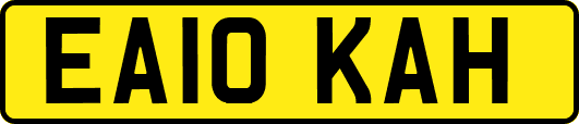 EA10KAH