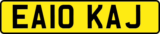 EA10KAJ