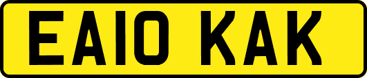 EA10KAK