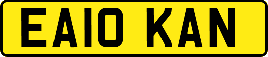 EA10KAN