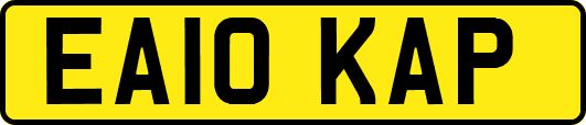 EA10KAP