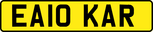 EA10KAR