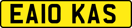 EA10KAS