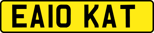 EA10KAT