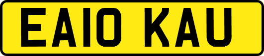 EA10KAU