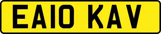 EA10KAV