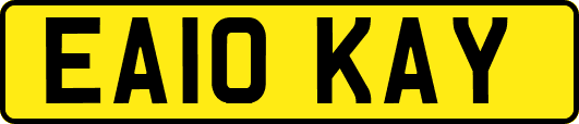 EA10KAY