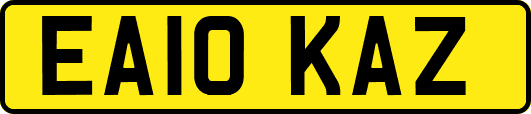 EA10KAZ