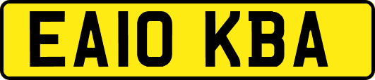 EA10KBA