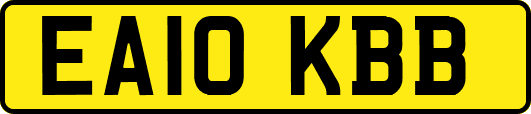 EA10KBB