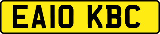 EA10KBC