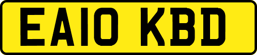 EA10KBD