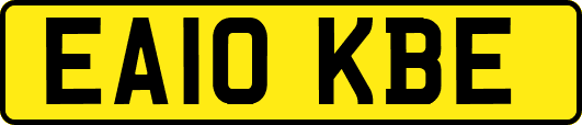 EA10KBE