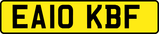 EA10KBF