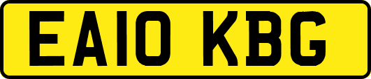 EA10KBG