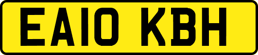 EA10KBH