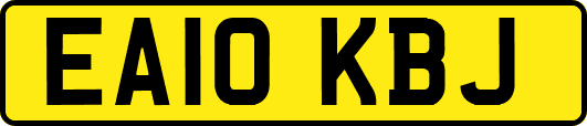 EA10KBJ