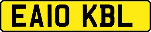 EA10KBL