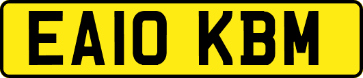 EA10KBM