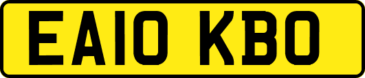 EA10KBO
