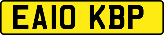 EA10KBP