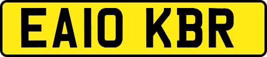 EA10KBR