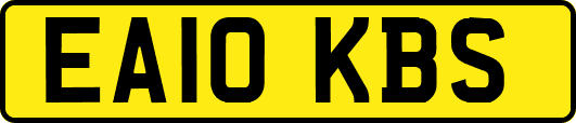 EA10KBS