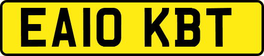 EA10KBT