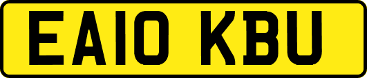 EA10KBU