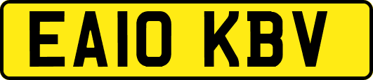 EA10KBV