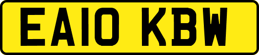 EA10KBW
