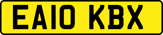 EA10KBX