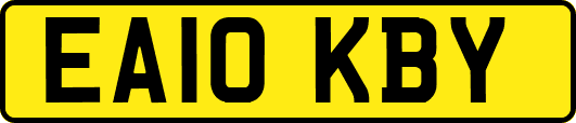 EA10KBY