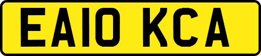 EA10KCA