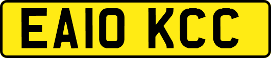 EA10KCC