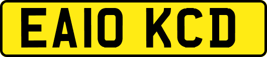 EA10KCD