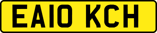 EA10KCH