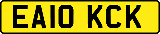 EA10KCK