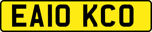 EA10KCO