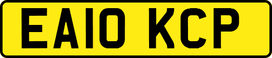 EA10KCP
