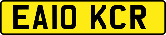 EA10KCR