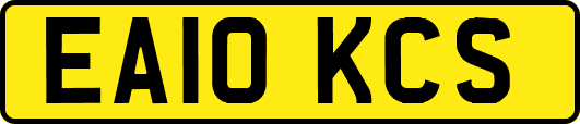 EA10KCS