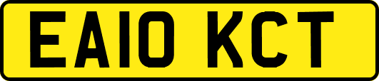 EA10KCT