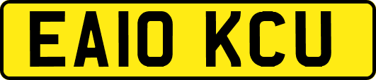 EA10KCU