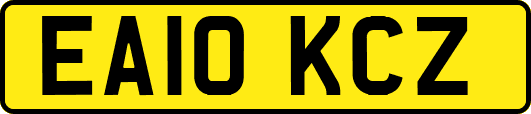 EA10KCZ