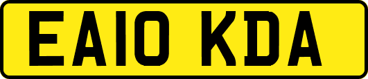 EA10KDA