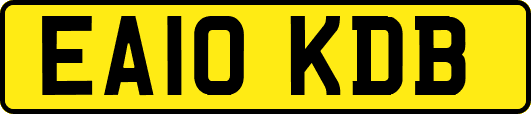 EA10KDB